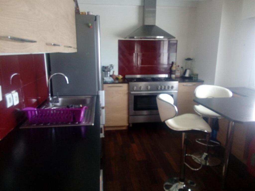 La Presqu' Ile Du Lenn Face A La Mer Apartment Louannec Phòng bức ảnh